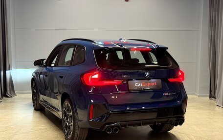 BMW X1, 2025 год, 6 900 000 рублей, 4 фотография