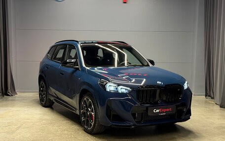 BMW X1, 2025 год, 6 900 000 рублей, 3 фотография