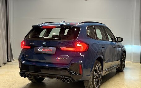 BMW X1, 2025 год, 6 900 000 рублей, 6 фотография