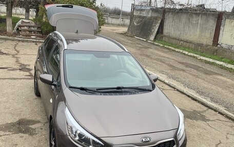 KIA cee'd III, 2017 год, 1 250 000 рублей, 8 фотография