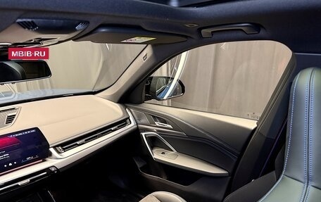 BMW X1, 2025 год, 6 900 000 рублей, 14 фотография