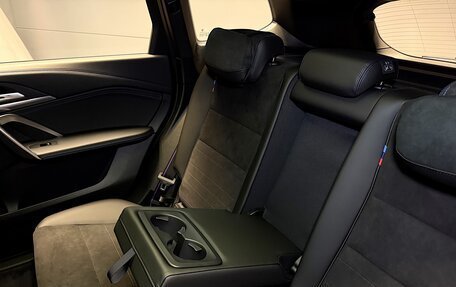 BMW X1, 2025 год, 6 900 000 рублей, 23 фотография