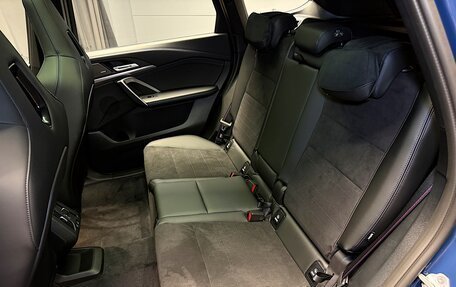 BMW X1, 2025 год, 6 900 000 рублей, 21 фотография