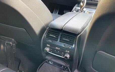 BMW 5 серия, 2019 год, 4 000 000 рублей, 13 фотография