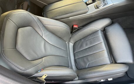 BMW 5 серия, 2019 год, 4 000 000 рублей, 12 фотография