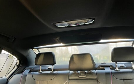 BMW 5 серия, 2019 год, 4 000 000 рублей, 17 фотография