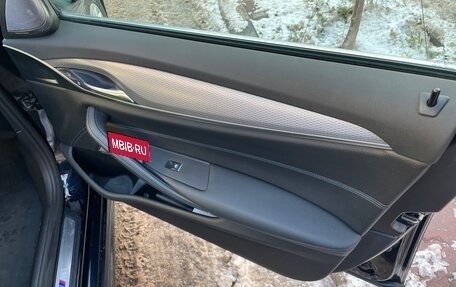 BMW 5 серия, 2019 год, 4 000 000 рублей, 11 фотография