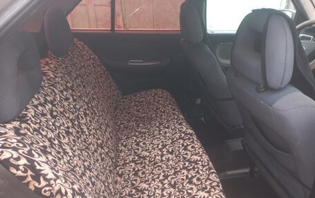 Chery Amulet (A15) I, 2007 год, 80 000 рублей, 4 фотография