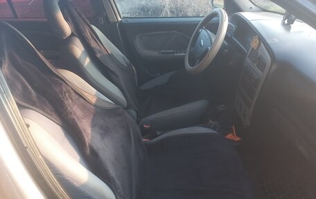 Chery Amulet (A15) I, 2007 год, 80 000 рублей, 14 фотография