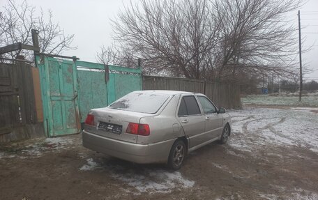 Chery Amulet (A15) I, 2007 год, 80 000 рублей, 3 фотография