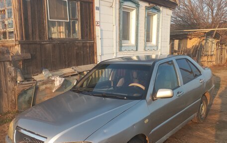 Chery Amulet (A15) I, 2007 год, 80 000 рублей, 15 фотография