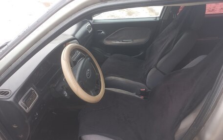 Chery Amulet (A15) I, 2007 год, 80 000 рублей, 6 фотография