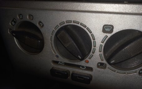 Chery Amulet (A15) I, 2007 год, 80 000 рублей, 12 фотография