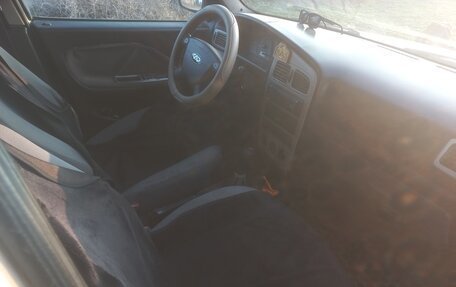 Chery Amulet (A15) I, 2007 год, 80 000 рублей, 13 фотография