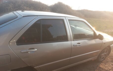 Chery Amulet (A15) I, 2007 год, 80 000 рублей, 7 фотография