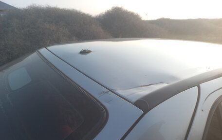 Chery Amulet (A15) I, 2007 год, 80 000 рублей, 8 фотография