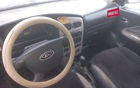 Chery Amulet (A15) I, 2007 год, 80 000 рублей, 5 фотография