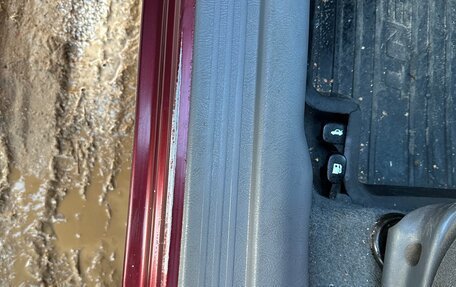 Hyundai Accent II, 2008 год, 550 000 рублей, 7 фотография