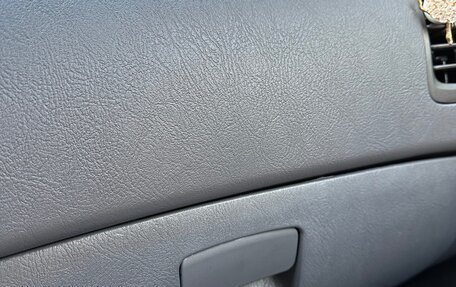 Hyundai Accent II, 2008 год, 550 000 рублей, 9 фотография