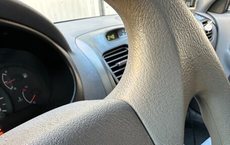 Hyundai Accent II, 2008 год, 550 000 рублей, 4 фотография