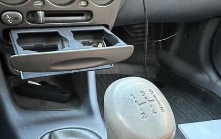 Hyundai Accent II, 2008 год, 550 000 рублей, 6 фотография