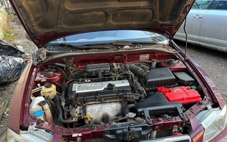 Hyundai Accent II, 2008 год, 550 000 рублей, 2 фотография