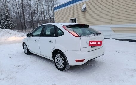 Ford Focus II рестайлинг, 2008 год, 455 000 рублей, 7 фотография