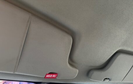 Hyundai Accent II, 2008 год, 550 000 рублей, 11 фотография