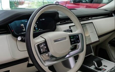 Land Rover Range Rover IV рестайлинг, 2024 год, 24 000 000 рублей, 3 фотография