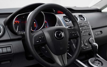 Mazda CX-7 I рестайлинг, 2010 год, 799 000 рублей, 7 фотография