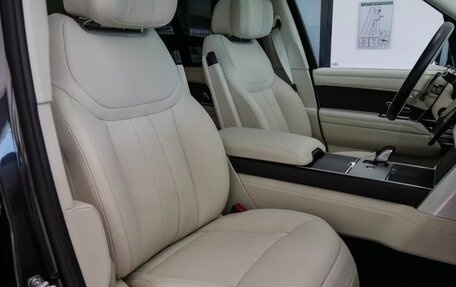 Land Rover Range Rover IV рестайлинг, 2024 год, 24 000 000 рублей, 5 фотография