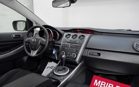 Mazda CX-7 I рестайлинг, 2010 год, 799 000 рублей, 6 фотография