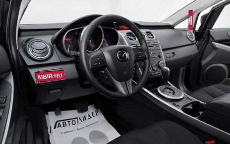 Mazda CX-7 I рестайлинг, 2010 год, 799 000 рублей, 5 фотография