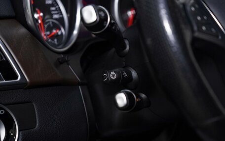 Mercedes-Benz GLE, 2016 год, 3 649 000 рублей, 10 фотография