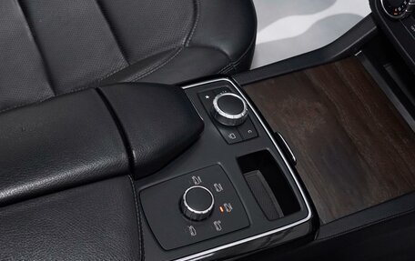 Mercedes-Benz GLE, 2016 год, 3 649 000 рублей, 9 фотография