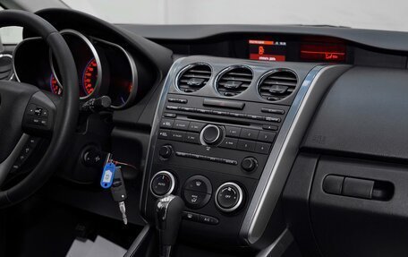 Mazda CX-7 I рестайлинг, 2010 год, 799 000 рублей, 8 фотография