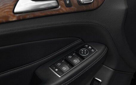 Mercedes-Benz GLE, 2016 год, 3 649 000 рублей, 12 фотография