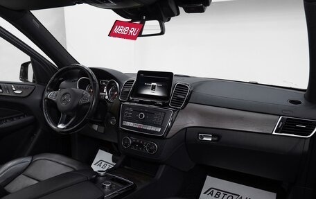 Mercedes-Benz GLE, 2016 год, 3 649 000 рублей, 6 фотография