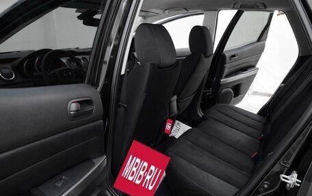 Mazda CX-7 I рестайлинг, 2010 год, 799 000 рублей, 9 фотография