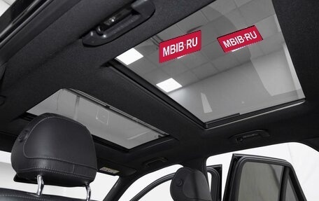 Mercedes-Benz GLE, 2016 год, 3 649 000 рублей, 13 фотография