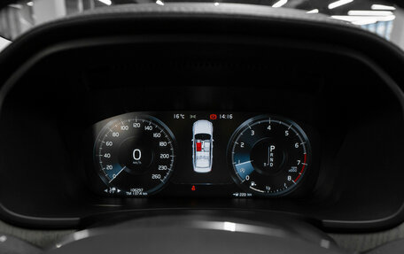 Volvo S90 II рестайлинг, 2020 год, 4 100 000 рублей, 11 фотография