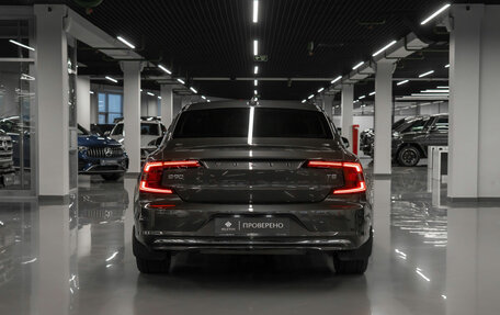 Volvo S90 II рестайлинг, 2020 год, 4 100 000 рублей, 6 фотография