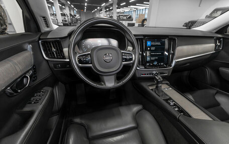 Volvo S90 II рестайлинг, 2020 год, 4 100 000 рублей, 7 фотография