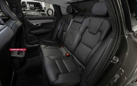 Volvo S90 II рестайлинг, 2020 год, 4 100 000 рублей, 12 фотография