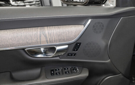 Volvo S90 II рестайлинг, 2020 год, 4 100 000 рублей, 23 фотография