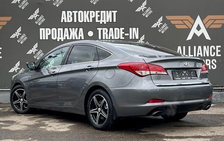 Hyundai i40 I рестайлинг, 2014 год, 1 299 000 рублей, 5 фотография