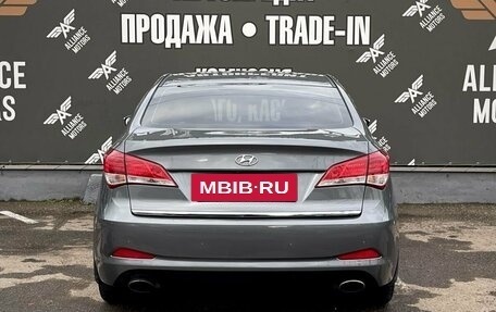 Hyundai i40 I рестайлинг, 2014 год, 1 299 000 рублей, 6 фотография