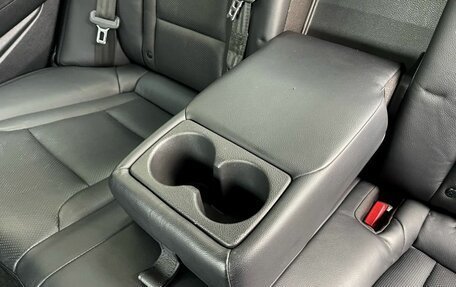 Hyundai i40 I рестайлинг, 2014 год, 1 299 000 рублей, 14 фотография