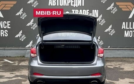 Hyundai i40 I рестайлинг, 2014 год, 1 299 000 рублей, 7 фотография