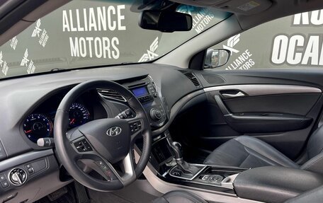 Hyundai i40 I рестайлинг, 2014 год, 1 299 000 рублей, 11 фотография